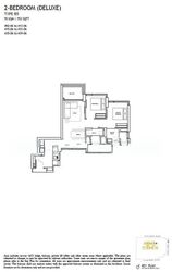 The Landmark (D3), Condominium #502457881